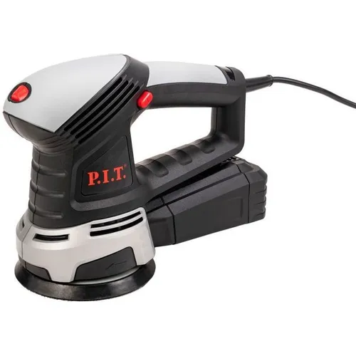 Эксцентриковая шлифмашина P.I.T. PDS125-C [100800201010]