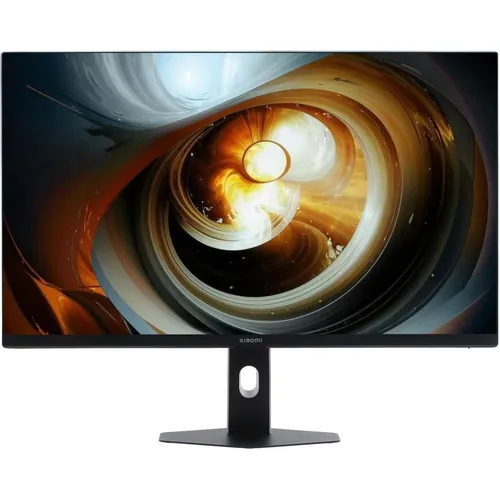 27" Монитор Xiaomi G27i 2026, 1920x1080, IPS, 200Гц, 1хHDMI, 1хDP, черный [ela6654ru]