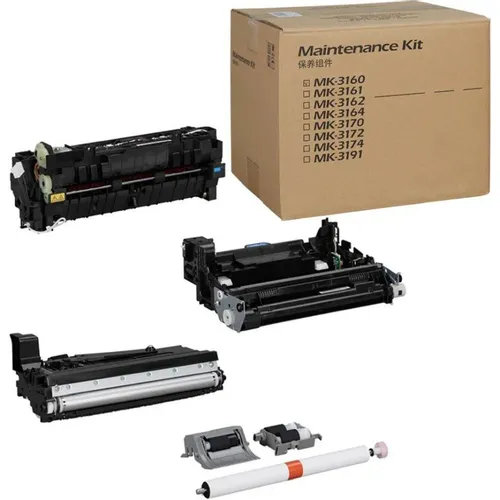 Комплект сервисный Kyocera MK-3170 (1702T68NL0) для P3050dn/P3055dn/P3060dn