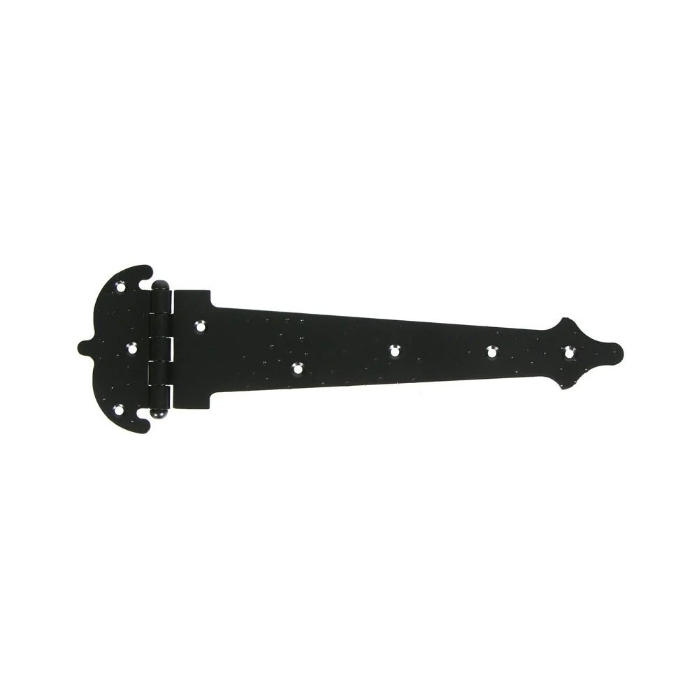 Декоративная фигурная петля-стрела Tech-Krep FRS1-250 148263