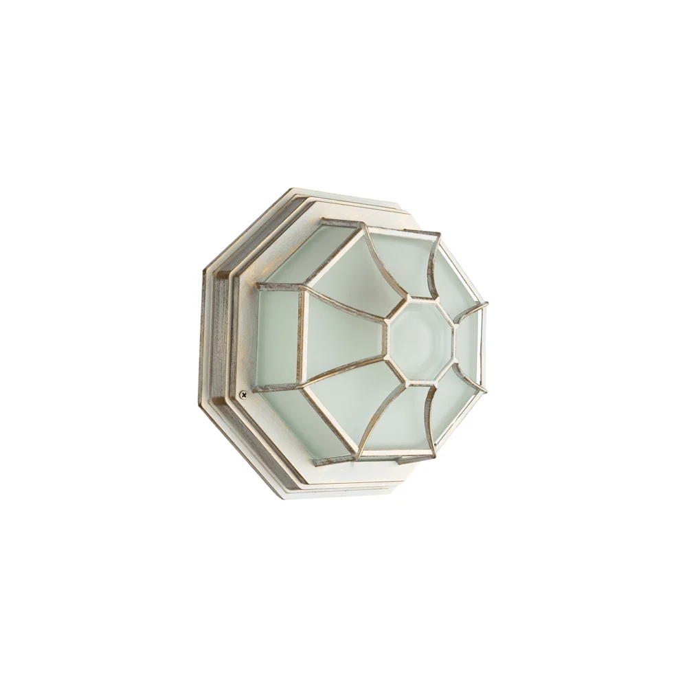 Уличный светильник ARTE LAMP A3121PF-1WG