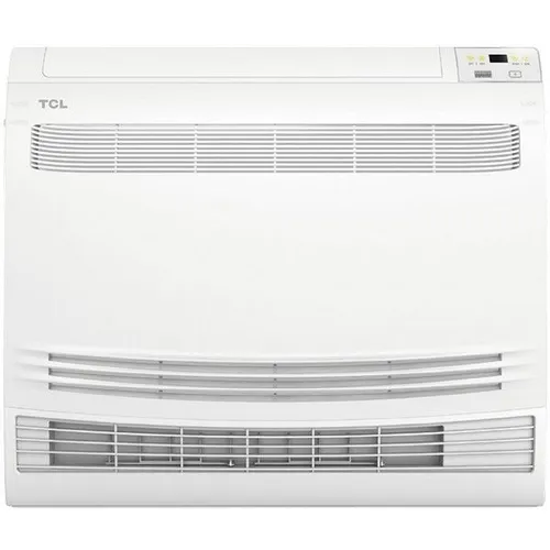 Сплит-система инверторная TCL Hot air console TCH-14HRIA/A1 настенная, до 40м2, 14000 BTU, (комплект из 2-х коробок)