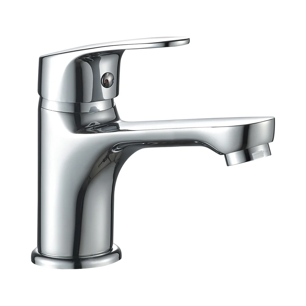 Смеситель для раковины Wesnaart ocean OCE12-210