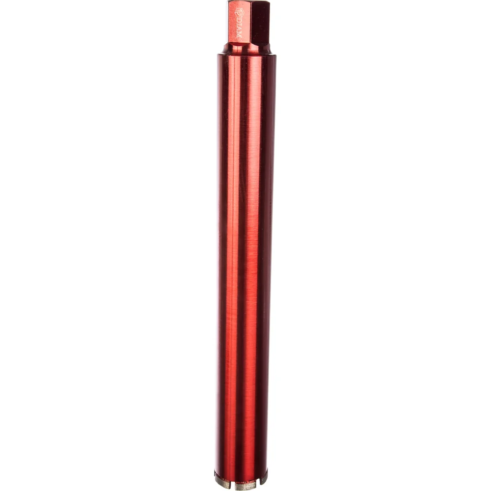 Алмазное сверло по железобетону Diam САМС Extra Line Titan 313011