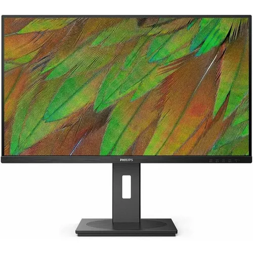 32" Монитор Philips 32B1U3900, 3840x2160, VA, 2хHDMI, 1хDP, черный