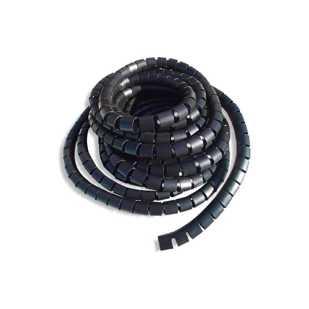 Спиральный защитный рукав PARLMU LXQ 28-1-k2 PR4800500-2