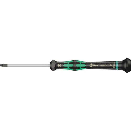 Отвертка WERA 2067 Torx BO [we-118046]