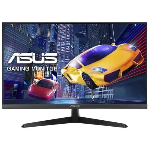 27" Монитор ASUS VY279HGR, 1920x1080, IPS, 120Гц, 1хHDMI, черный [90lm06d3-b01a70]