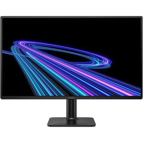 23.8" Монитор Philips 24E2G2200, 1920x1080, IPS, 144Гц, 1хHDMI, 1хDP, черный