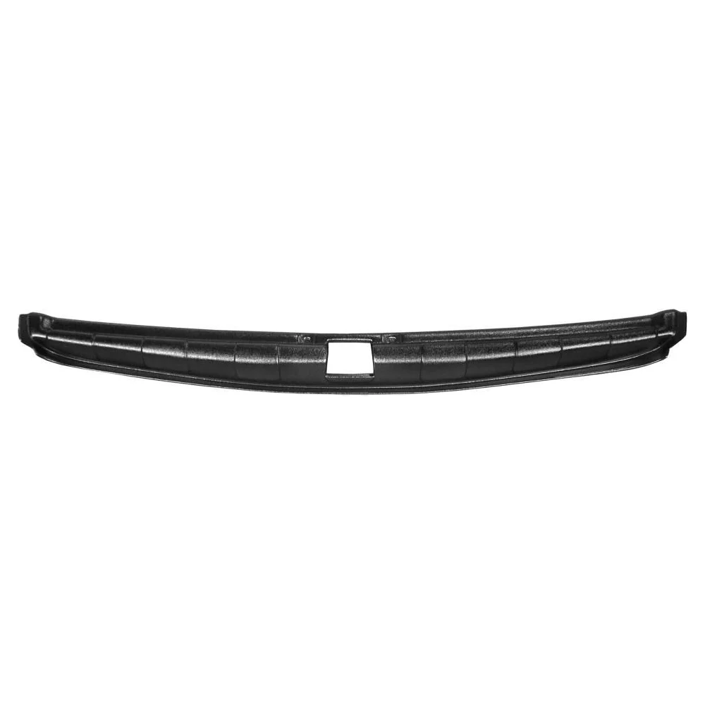 Накладка в проем багажника Duster 2012-20 (07010402) PT Group RDU112901