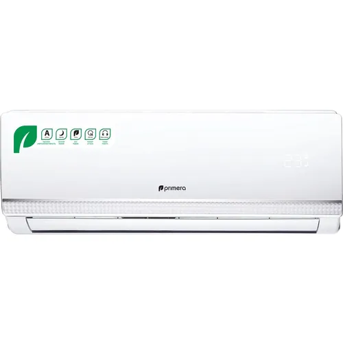 Сплит-система инверторная PRIMERA Lounge Inverter PRAW-09TEDA3 настенная, до 25м2, 9000 BTU, (комплект из 2-х коробок)