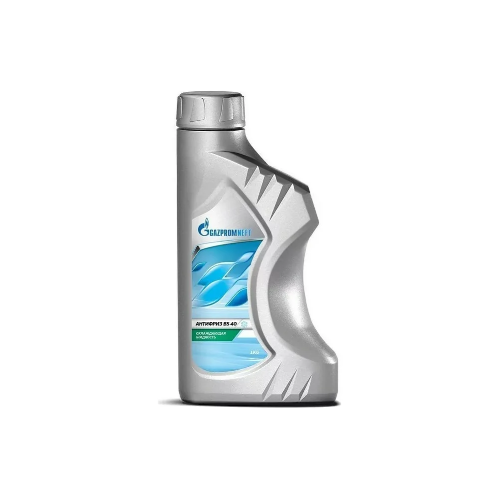 Антифриз GAZPROMNEFT 40 BS 2422210190