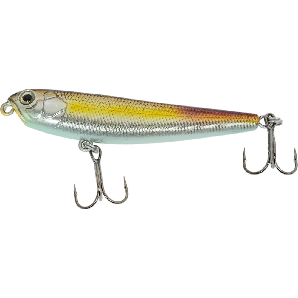 Воблер Strike Pro Hot Dog 65 EG-030A#A218-GSAL-EP