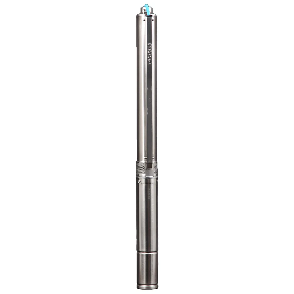 Скважинный насос Speroni 3 SX3 2-120 W3DSX2120