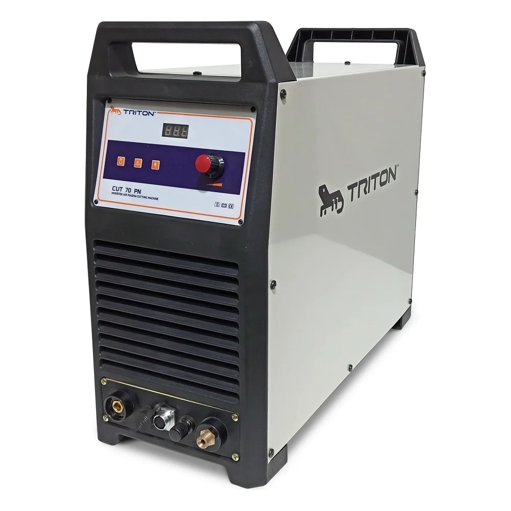 Аппарат плазменной резки Triton CUT 70 PN TCT70PN