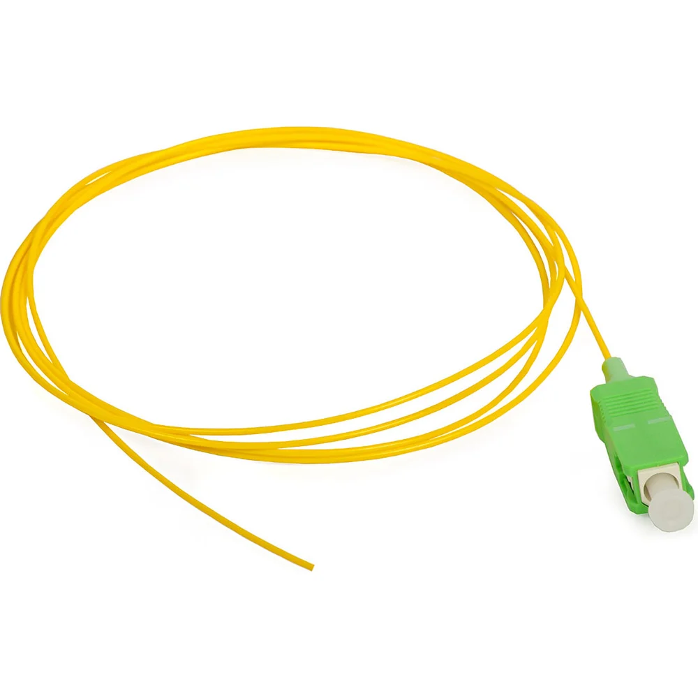 Пигтейл TopLan PT-TOP-657A1-SC/U-1.5