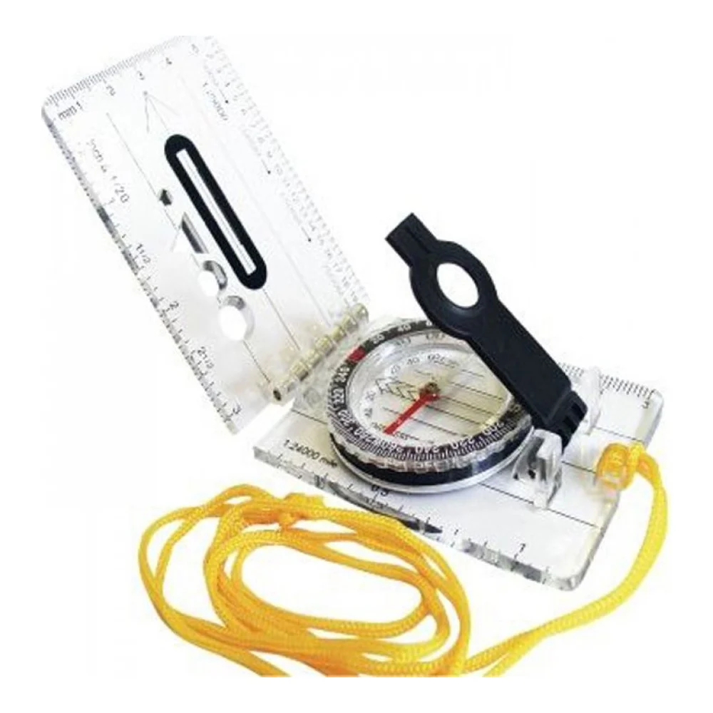 Планшетный компас Tramp Lite TLA-001
