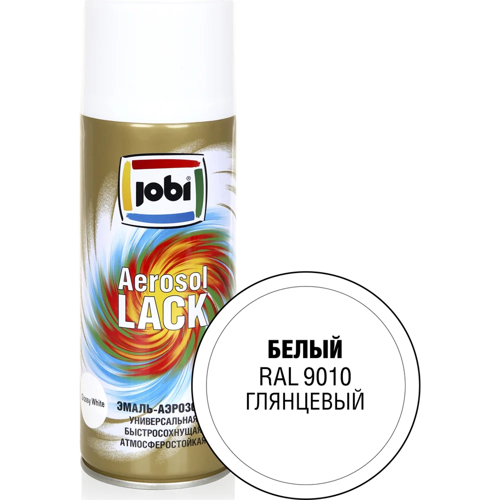 Аэрозоль JOBI 31623