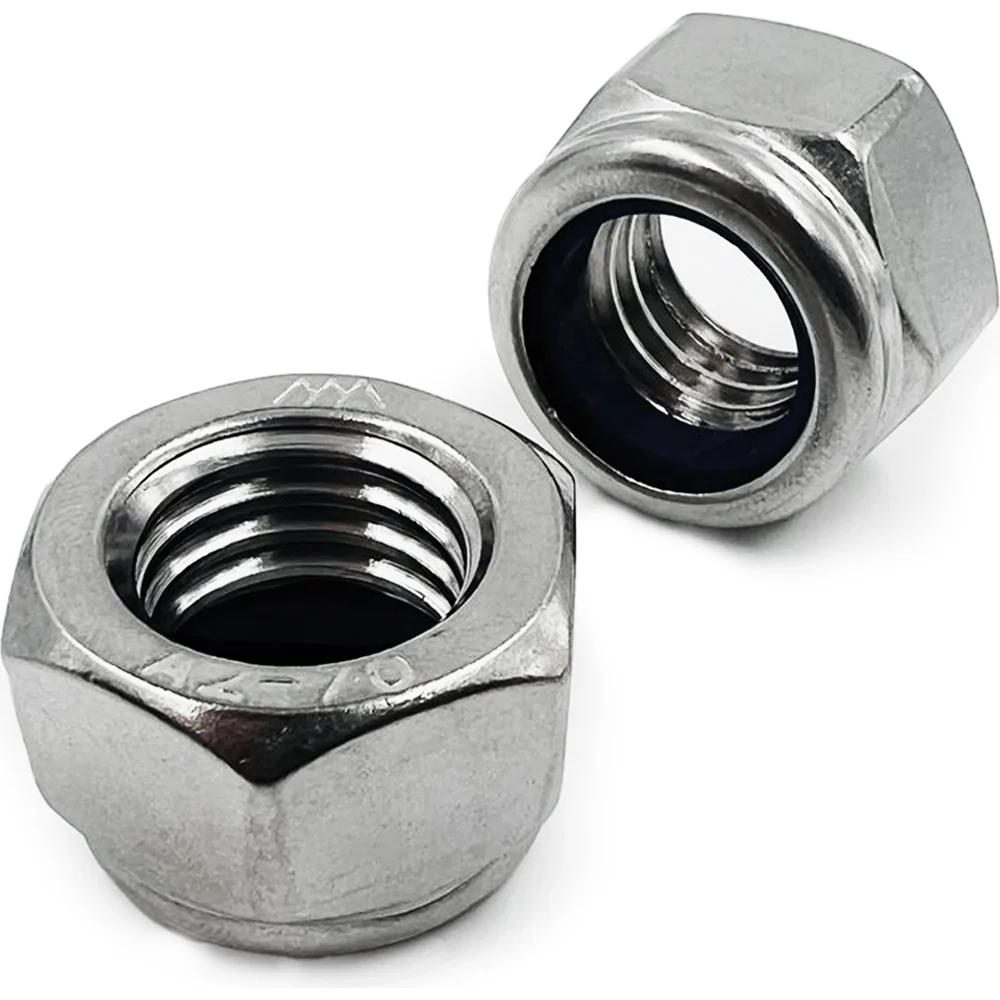 Гайка KREPFIELD 985А2-70ГАЙКАМ5-200