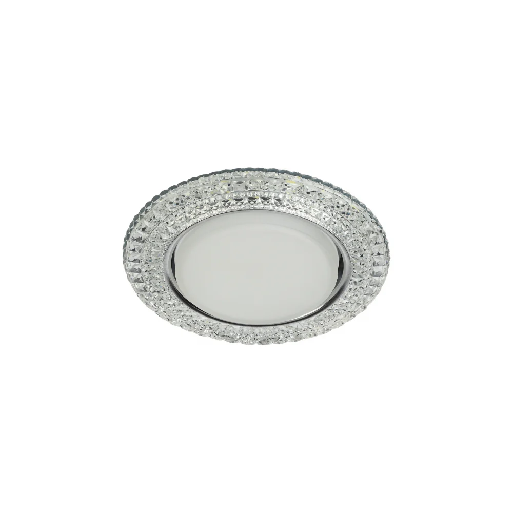 Светильник ЭРА DK LD26 SL/WH Б0029638