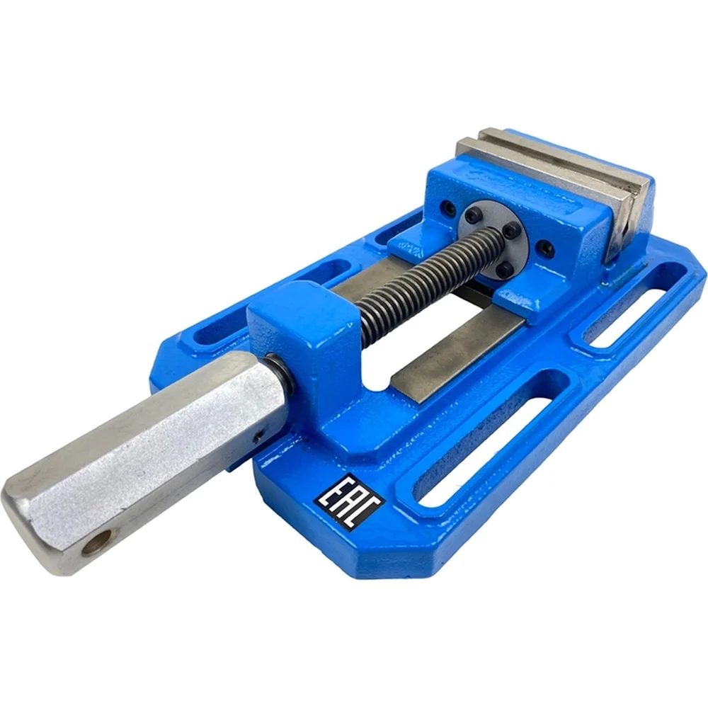 Станочные тиски FABTEC TSL 100 65316