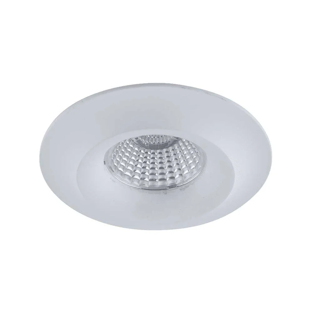 Встраиваемый светильник DesignLed simple2-7w-w-nw LC1508WH-7-NW