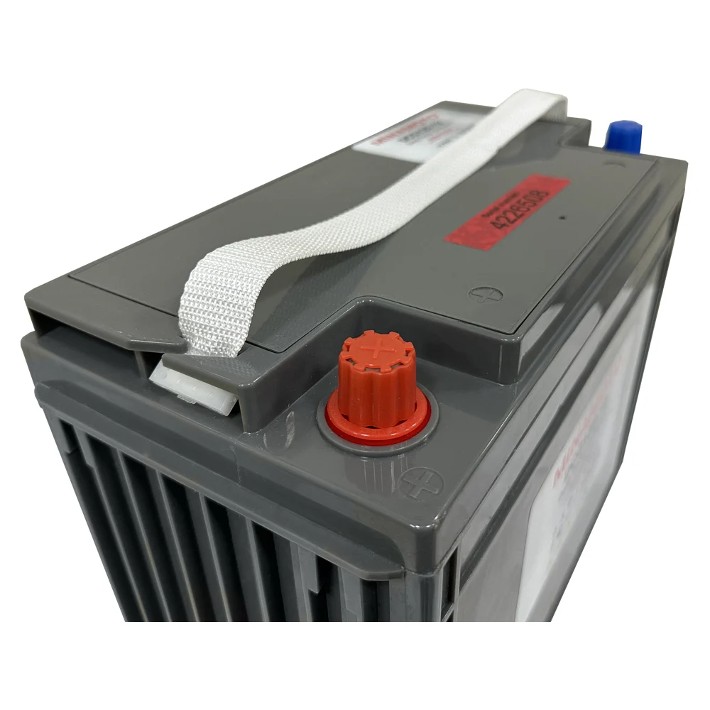 Тяговый моноблок MINAMOTO DCG135-12 598001