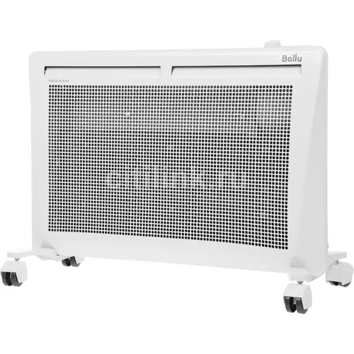 Конвектор Ballu Red Evolution BIHP/R-1500, 1500Вт, с терморегулятором, белый