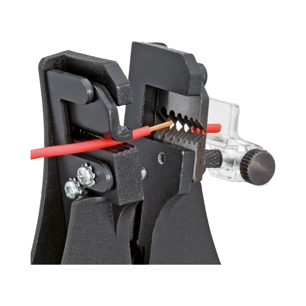 Сегменты запасные для 12 21 180 Knipex KN-1229180