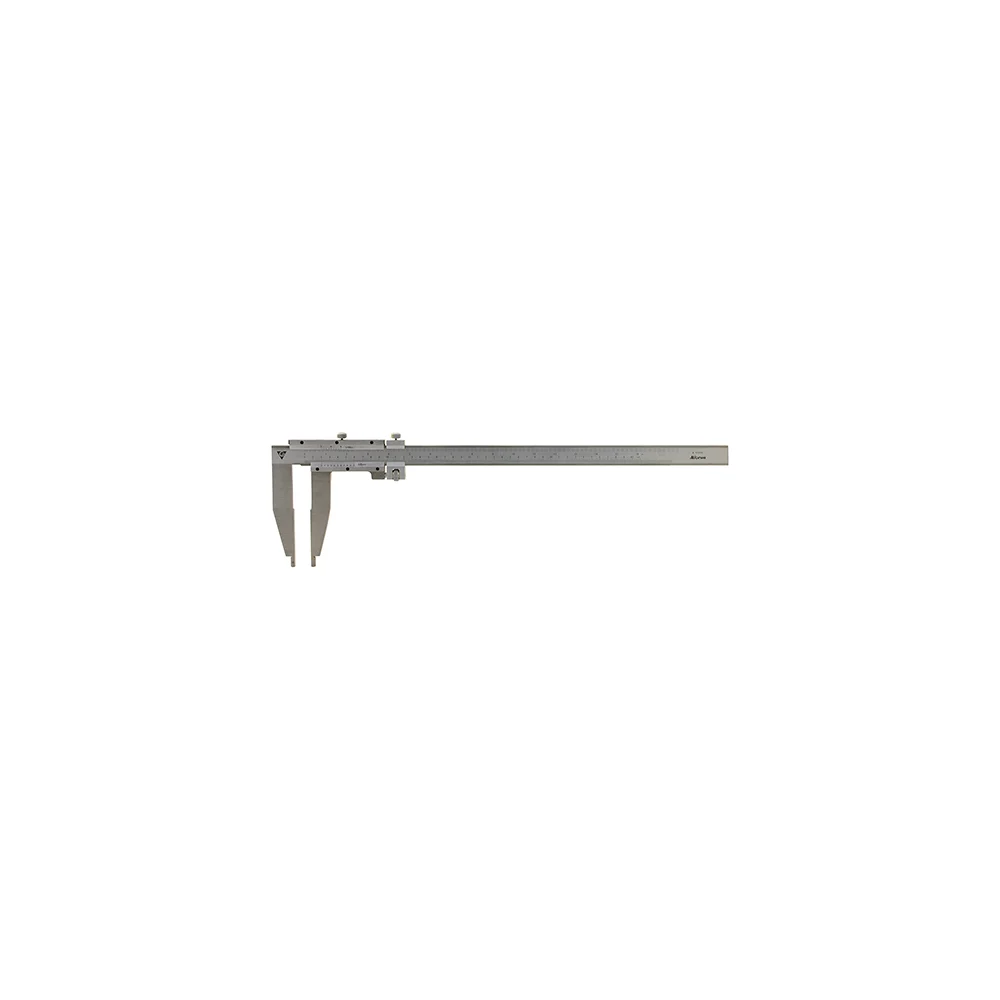 Штангенциркуль Micron ШЦ-3-800-0.05 57417