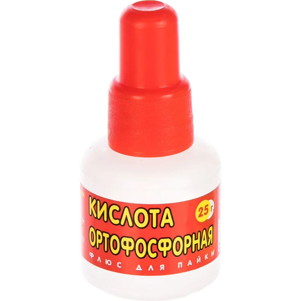 Ортофосфорная кислота Connector KIOR-25