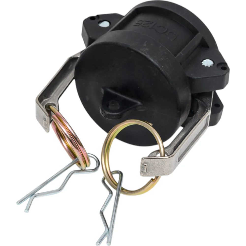 Камлок TITAN LOCK TL125DCPP