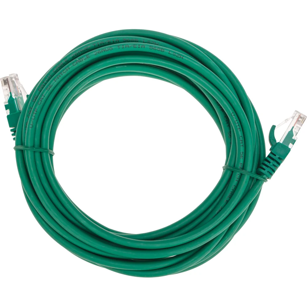 Патч-корд REXANT 02-0106-5