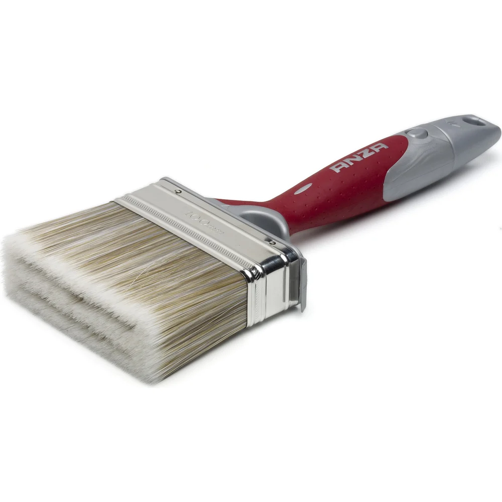 Кисть для наружных работ ANZA Elite 347490
