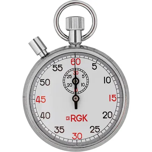 Секундомер RGK SWM-2B6 с поверкой [722019]