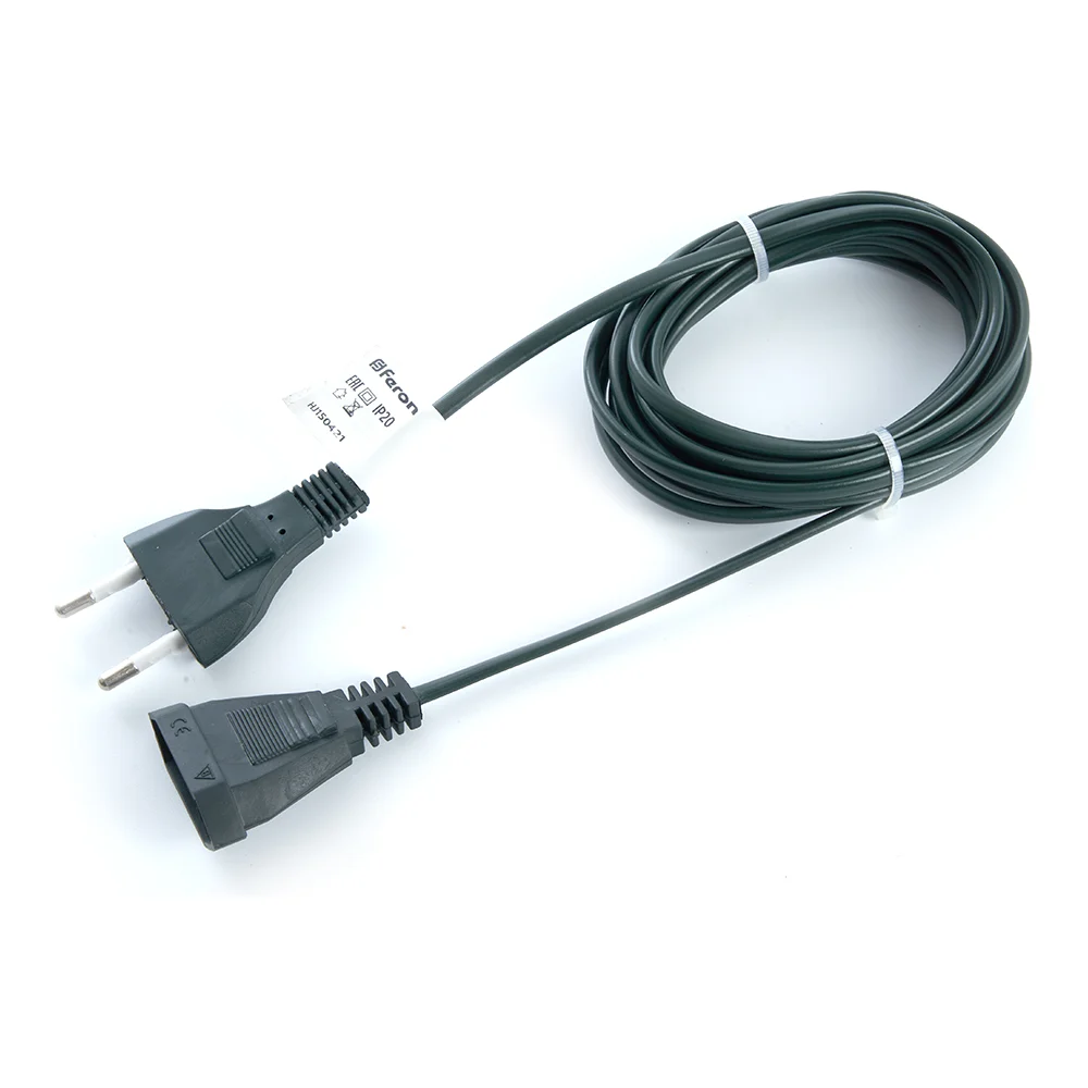 Шнур питания для гирлянд FERON DM305 41661
