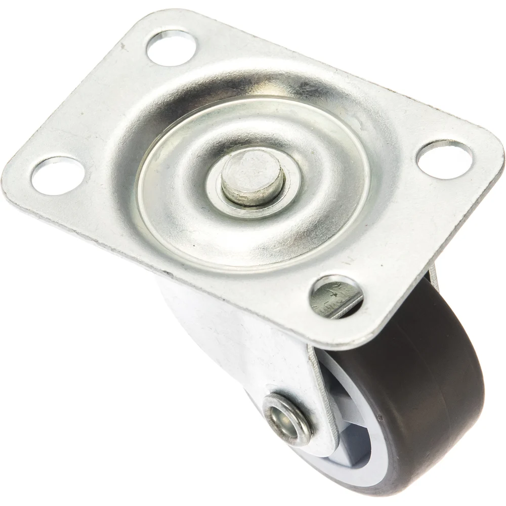Поворотное колесо Brante NF-04 104112
