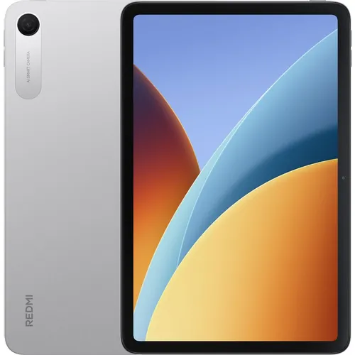 9.7" Планшет Xiaomi REDMI Pad 2 P85 4/64 GB 6S 4G Gen 2 Wi-Fi, 2048 x 1280, 120Гц, Android 16, серебристый [78790]