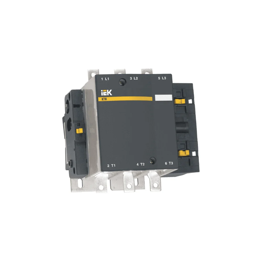 Контактор IEK КТИ-5265 KKT50-265-230-10