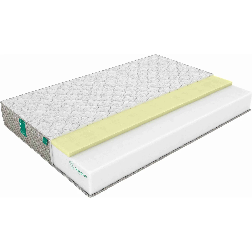 Матрас Sleeptek Roll Memo 20 SRM20-00154-4377