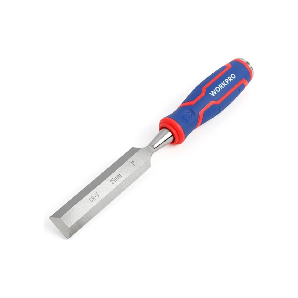 Стамеска-долото WORKPRO WP243010