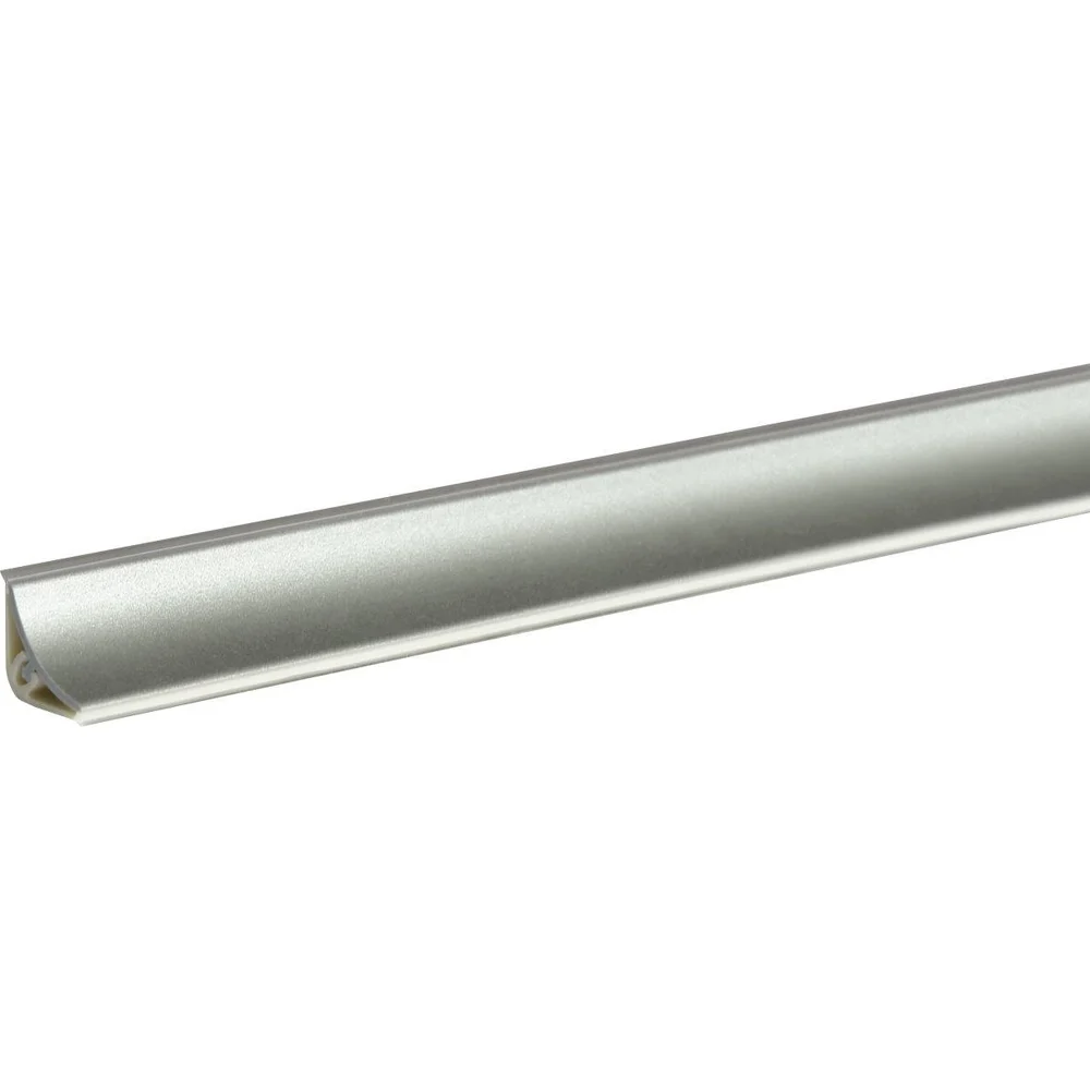 Плинтус для столешниц KORNER LB15 20-15-0-611