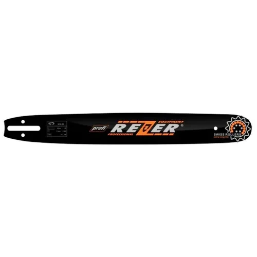 Шина для цепных пил REZER 506 L 9 I, 72 [03.016.00026]