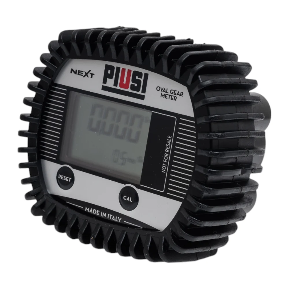 Электронный счетчик PIUSI NEXT 2 METER F00486150