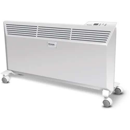 Конвектор ZILON Комфорт ZHC-2000 E3.0, 2000Вт, с терморегулятором, белый