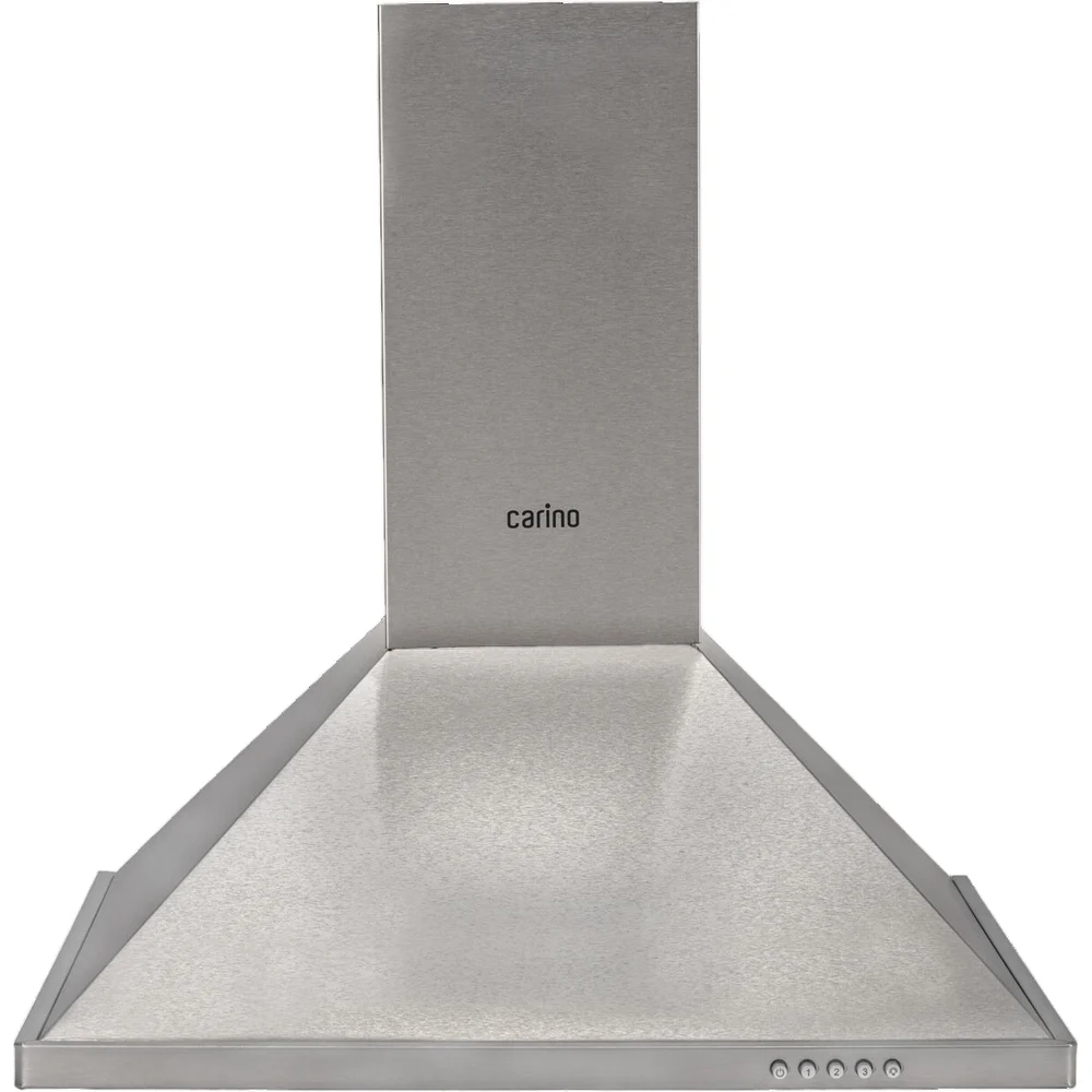 Настенная вытяжка Carino C8662SM