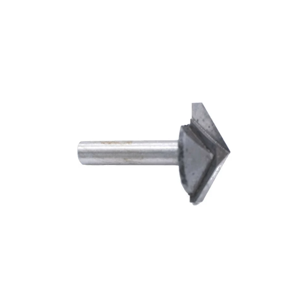 V-образная конусная фреза DJTOL A2V622120 2122