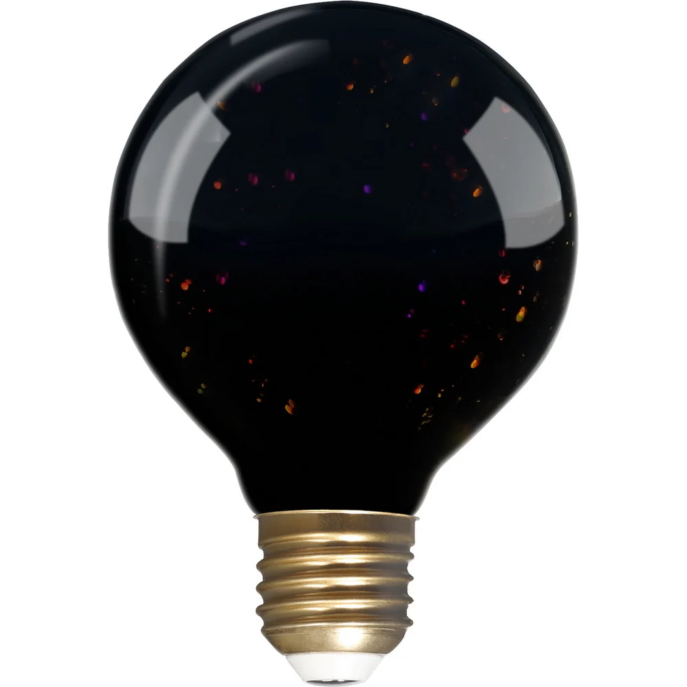 Светодиодная лампа Smartbuy ART SBL-G80BPArt-7-20K-E27