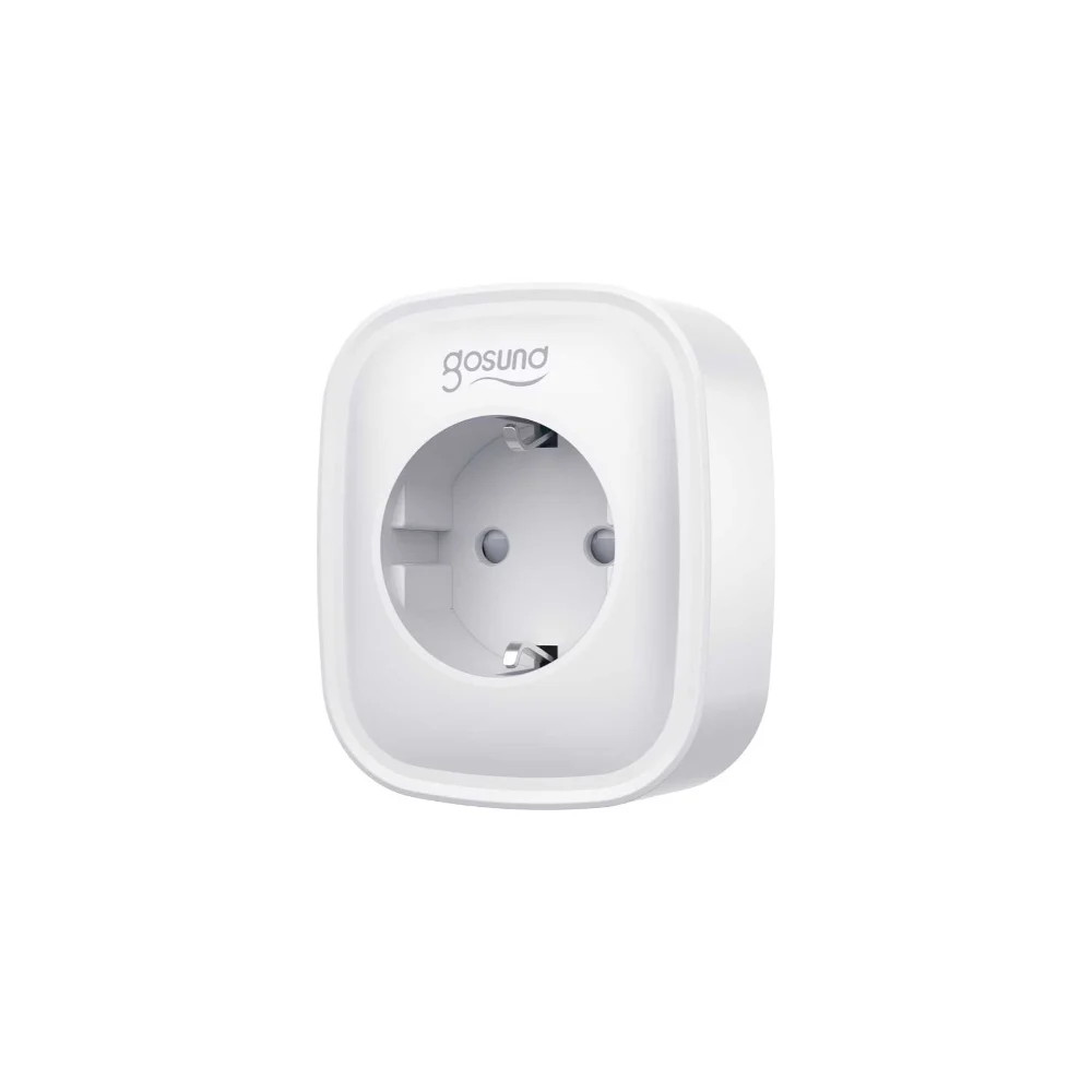 Умная розетка GOSUND Smart plug SP1
