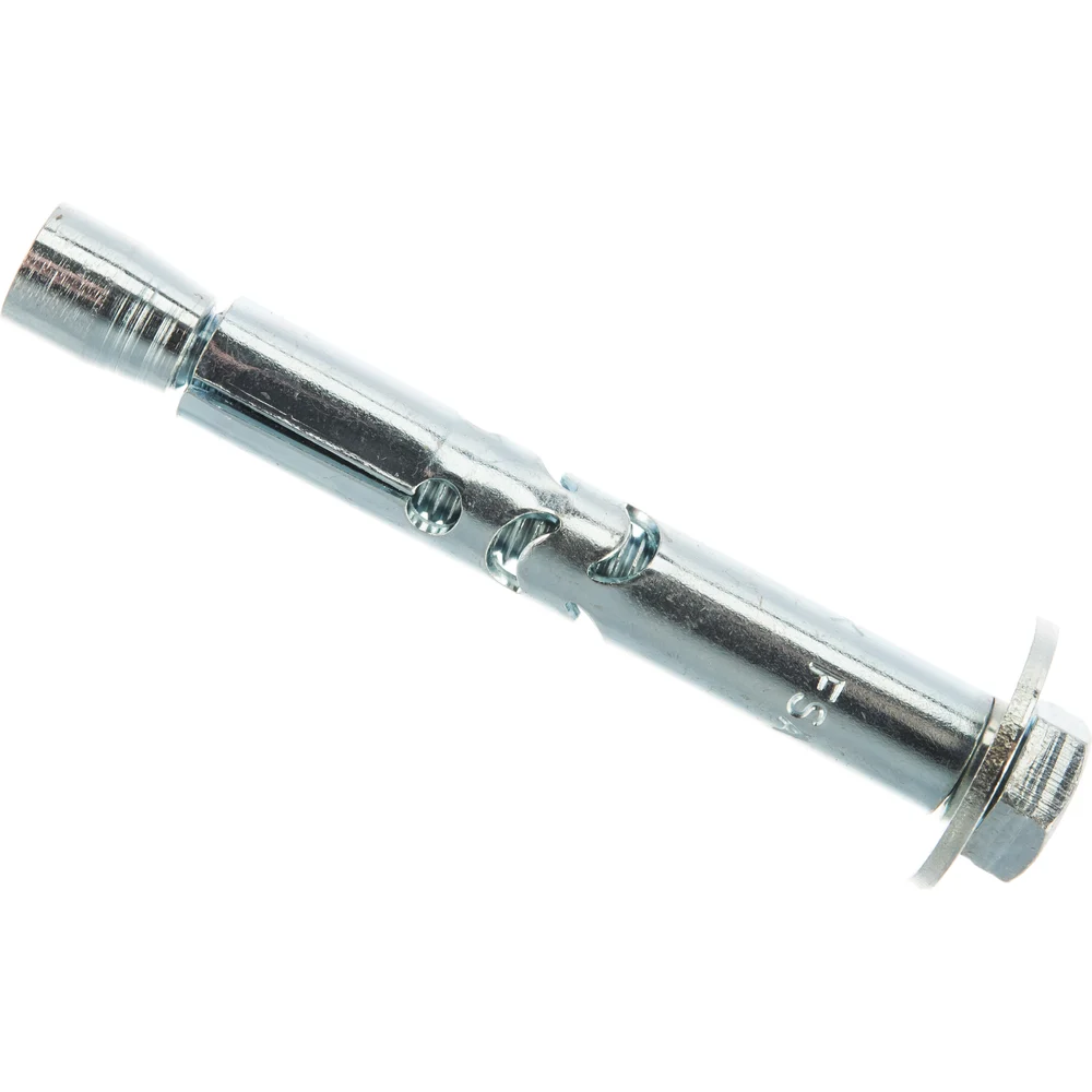 Анкер Fischer FSA-S 8/15х65 50 шт. 127178
